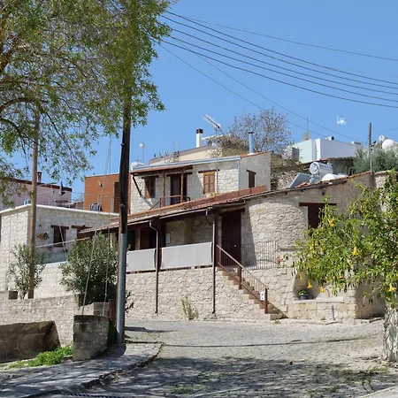 Stonehouse With Private Swimming Pool *