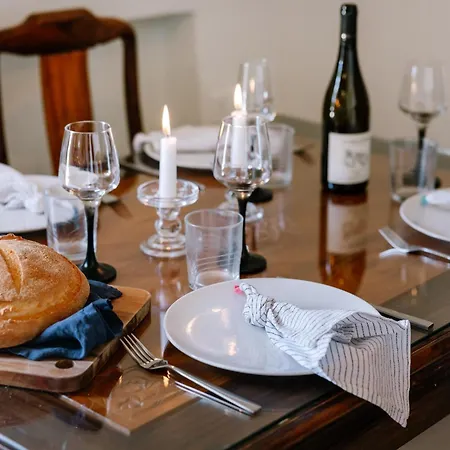 Stonehouse With Private Swimming Pool Villa