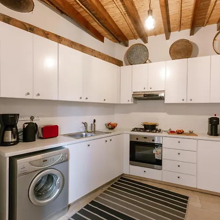 Stonehouse With Private Swimming Pool Villa Paphos