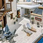 Stonehouse With Private Swimming Pool Paphos