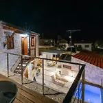 Stonehouse With Private Swimming Pool Villa