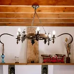 Вилла Stonehouse With Private Swimming Pool *