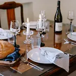 Stonehouse With Private Swimming Pool Вилла
