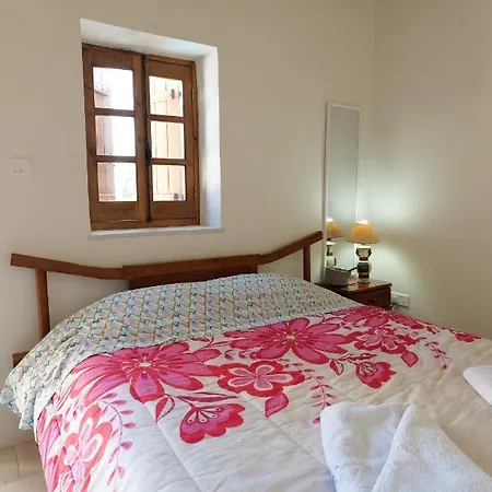 Stonehouse With Private Swimming Pool Holiday home