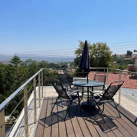 Holiday home Stonehouse With Private Swimming Pool Kallepia