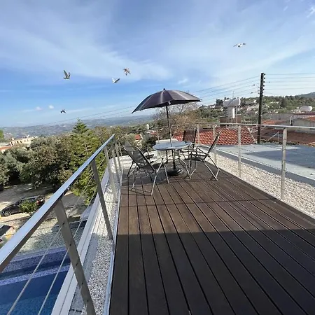 Stonehouse With Private Swimming Pool Kallepia