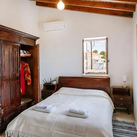 Stonehouse With Private Swimming Pool * Kallepia