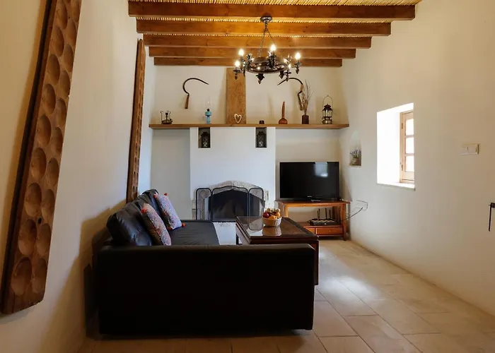 Vila Stonehouse With Private Swimming Pool