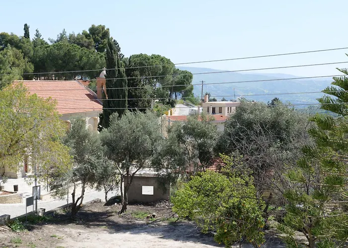 Stonehouse With Private Swimming Pool *