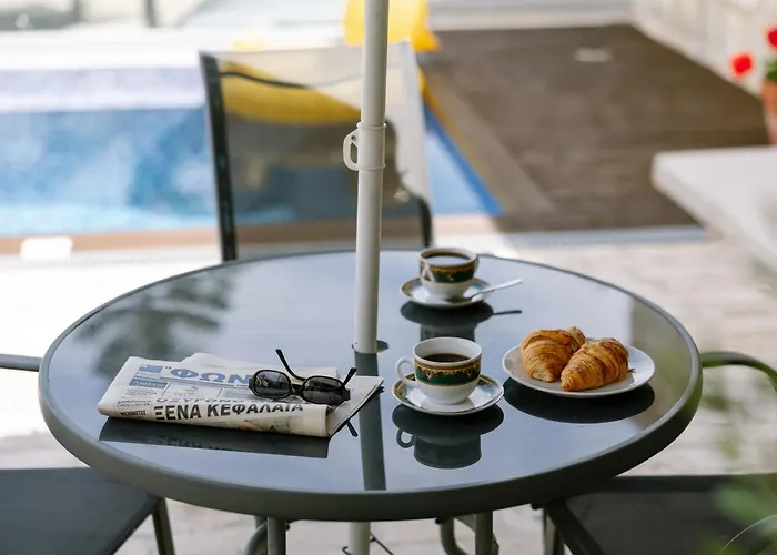 ヴィラ Stonehouse With Private Swimming Pool