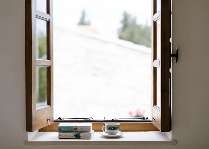 Βίλα Stonehouse With Private Swimming Pool Πάφος