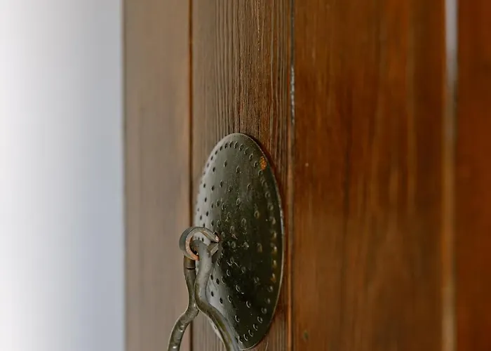 ヴィラ Stonehouse With Private Swimming Pool パ フォス