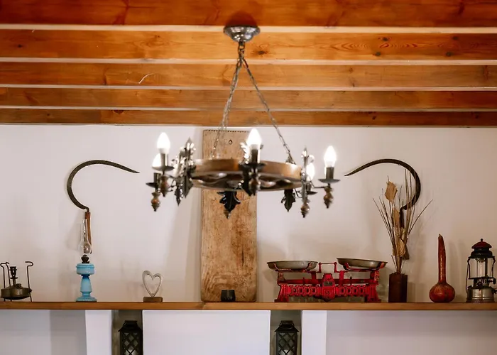 Villa Stonehouse With Private Swimming Pool *