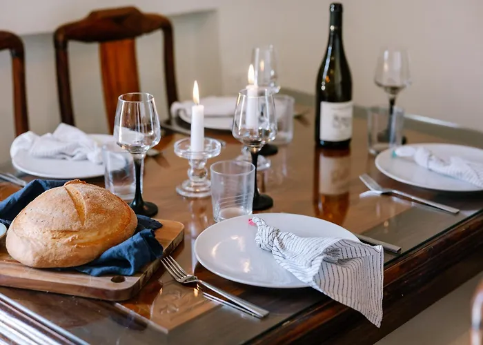 Stonehouse With Private Swimming Pool Villa