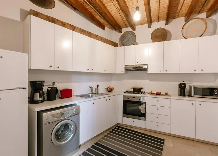 Stonehouse With Private Swimming Pool Villa Paphos