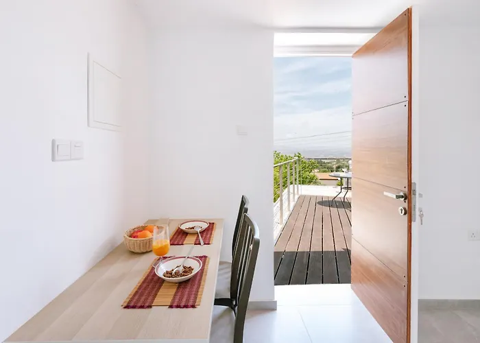 Stonehouse With Private Swimming Pool * Paphos