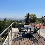 Vilă Stonehouse With Private Swimming Pool Paphos