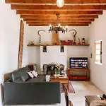 Stonehouse With Private Swimming Pool *
