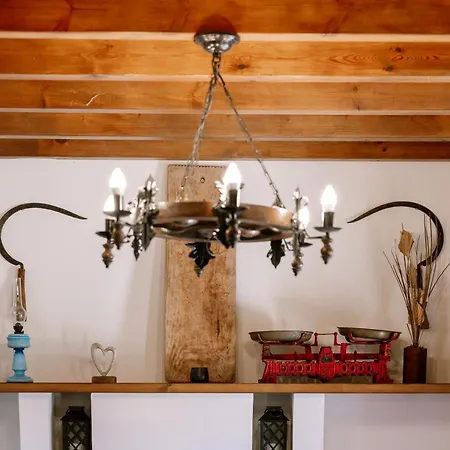 Villa Stonehouse With Private Swimming Pool *